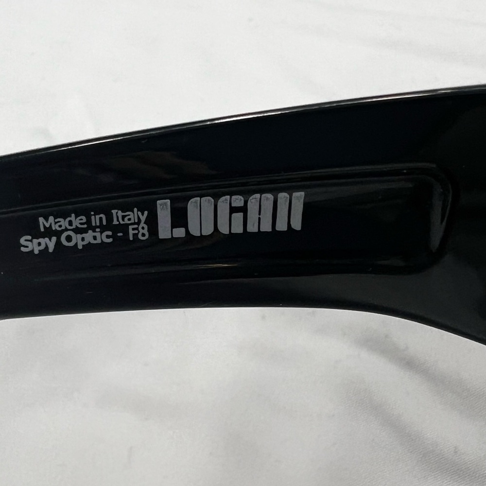 Black VR Headset